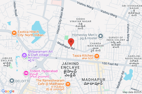 Acuvate Software Pvt Ltd