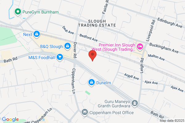 Datamatics LLP