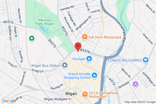 Guardian Computing Ltd