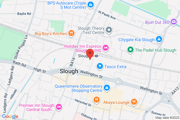 Preventon Technologies Ltd