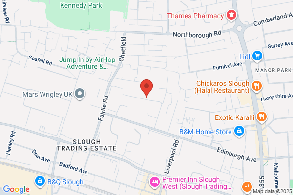 Tivoli Systems (UK) Ltd