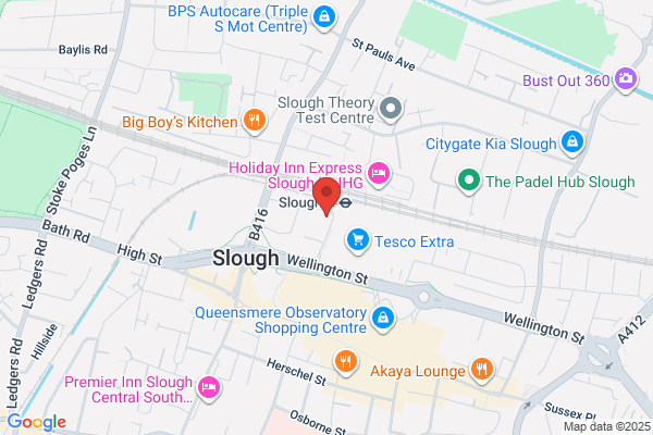 Brownstones Property Services Ltd