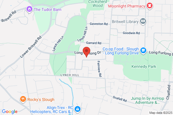 Local Builders Ltd