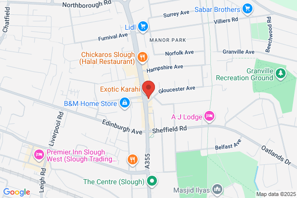 Move Estate Agents