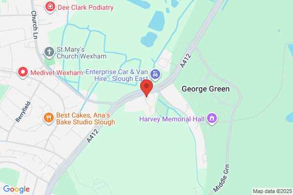 George Green Stores
