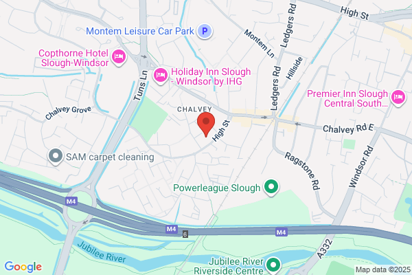 Immigration Counselling Centre