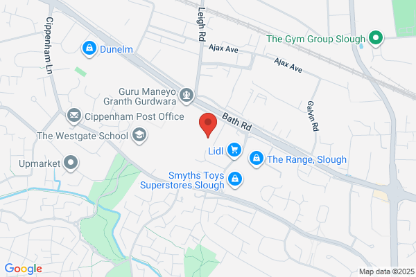 DPD Parcel Shop Location - Matalan