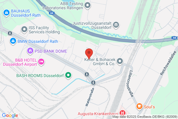 G D S K Gmbh Ltd
