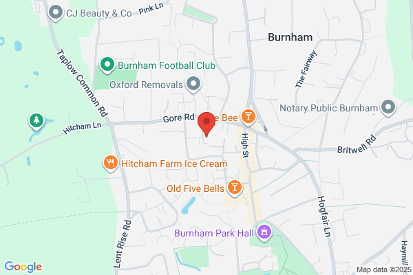 Burnham Resource Centre