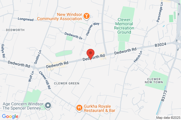 Windsor Denture Studio