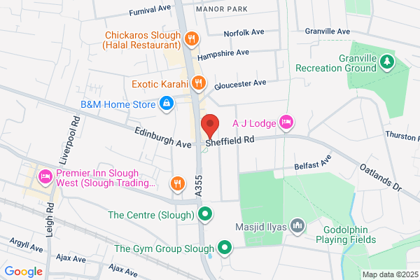 Abbey Dental Surgery