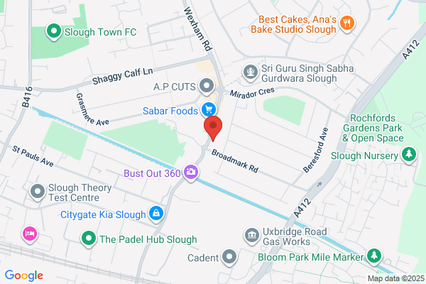 Wexham Road Dental Surgery