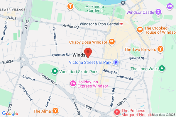 Windsor Centre For Advanced Dentistry