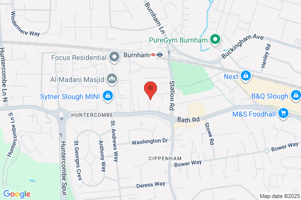 S J M Handling Ltd