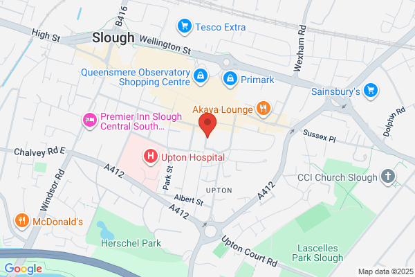 Shopmobility