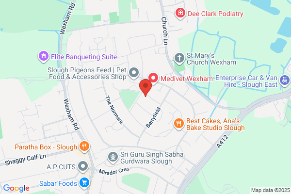 Cherries Medical Clinic Ltd