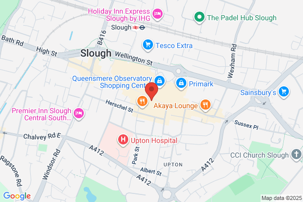 Specsavers Opticians and Audiologists - Slough