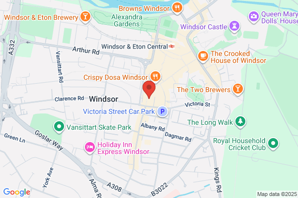 Specsavers Opticians and Audiologists - Windsor