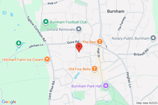 Burnham Health Centre
