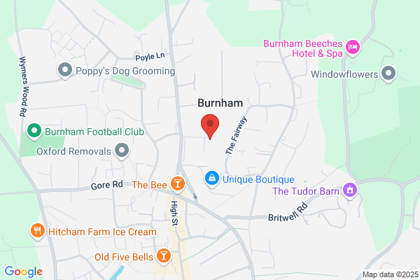 Burnham Appliance Repairs