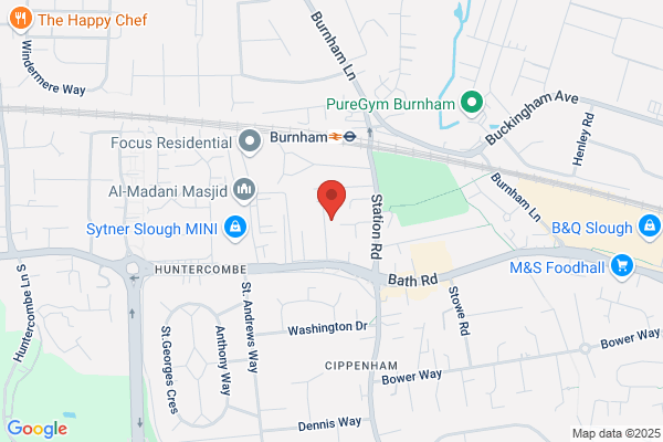 Double Glazing Centre (Slough) Ltd