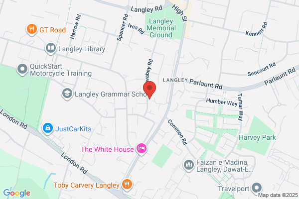 County Effluent Services