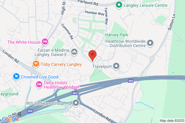 Langley School Of Motoring