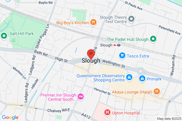 Pass School Of Motoring