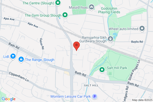 Slough Driving School