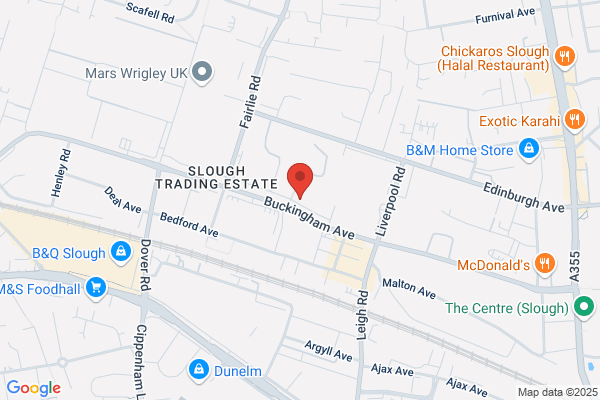 City Electrical Factors Ltd