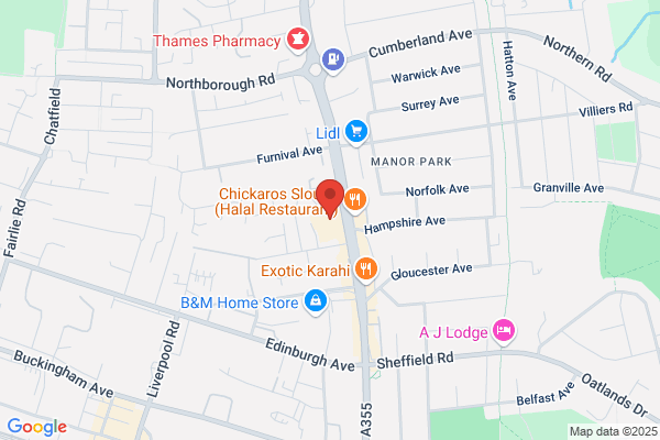 G F E Electrical Wholesale Ltd