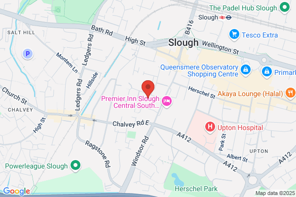 Court Services Ltd
