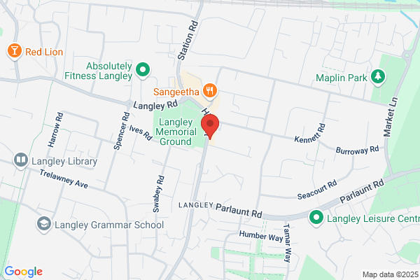 Langley Electrical Installations