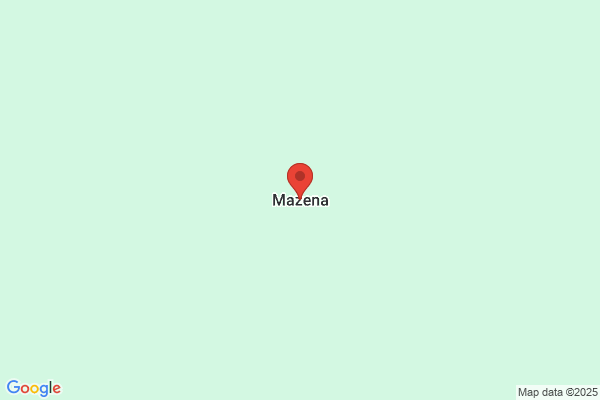 Mazena Ltd