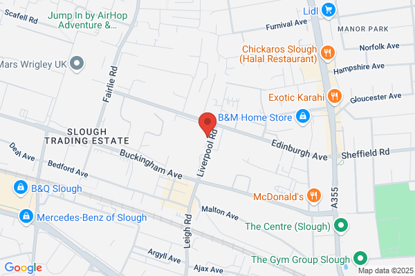 Networks Data & Electrical Ltd