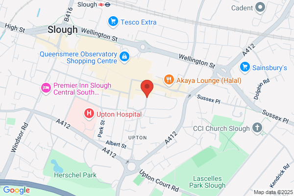 Catering & Industrial Personnel Ltd