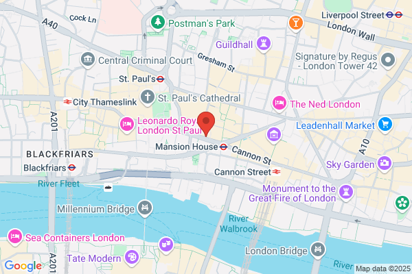 Euro London Appointments Ltd