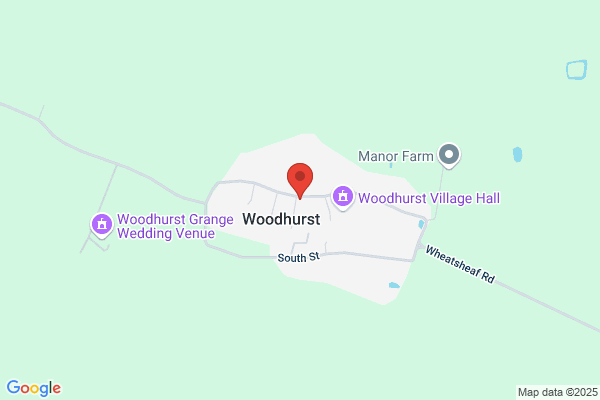 Woodhurst