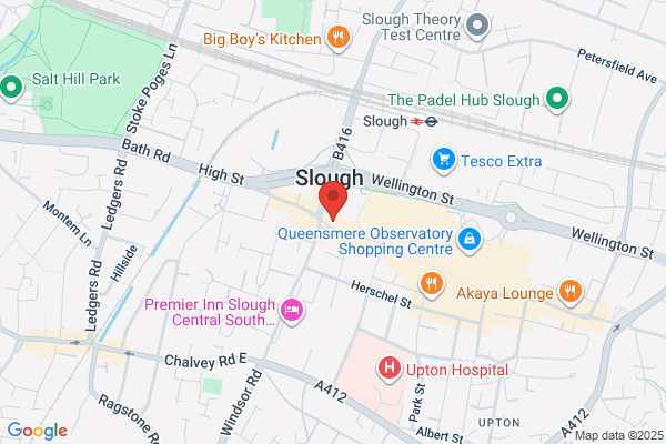 Connells Estate Agents Slough