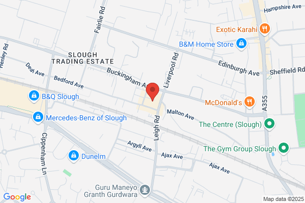 Astons Property Services