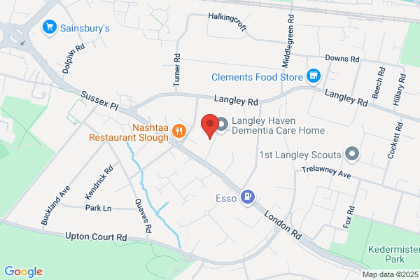 Berkshire Property Services