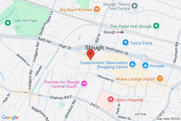 Chancellors - Slough Estate Agents