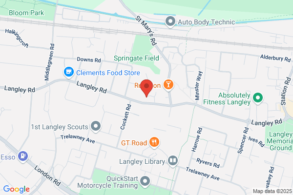 Home Reports Ltd