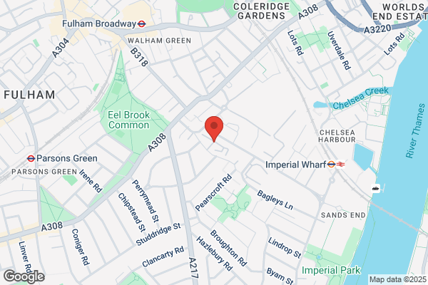 Hume Estate Agents