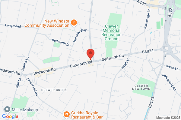 KFC Windsor - Dedworth Road