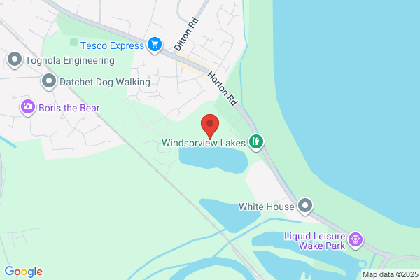 All Windsor & Districts Landscaping & Fencing