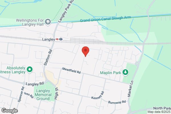 Langley Fencing