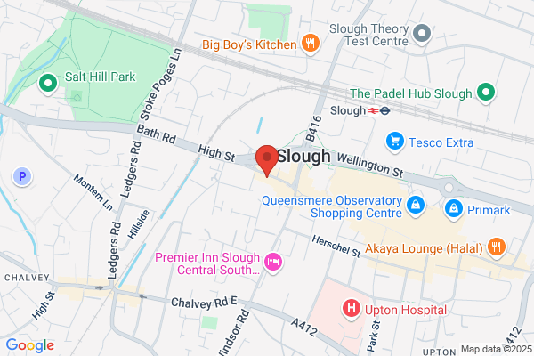 H&T Pawnbrokers