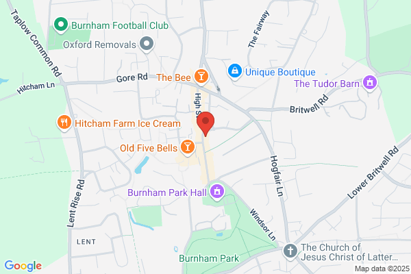 Burnham Financial Planning