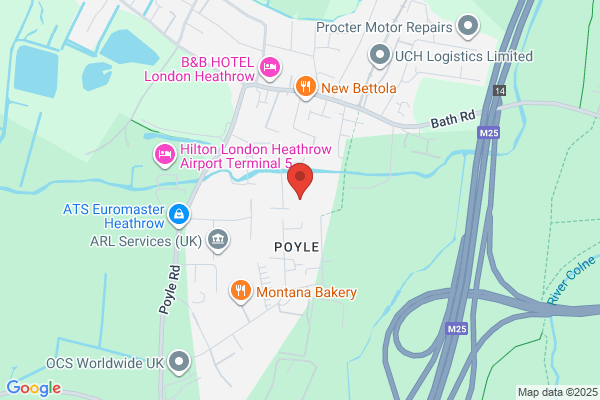 Detector Electronics (UK) Ltd
